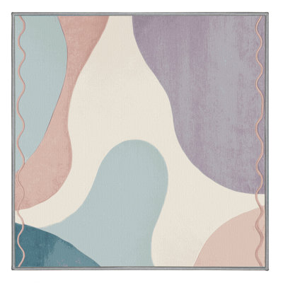 Tapis Oceanic