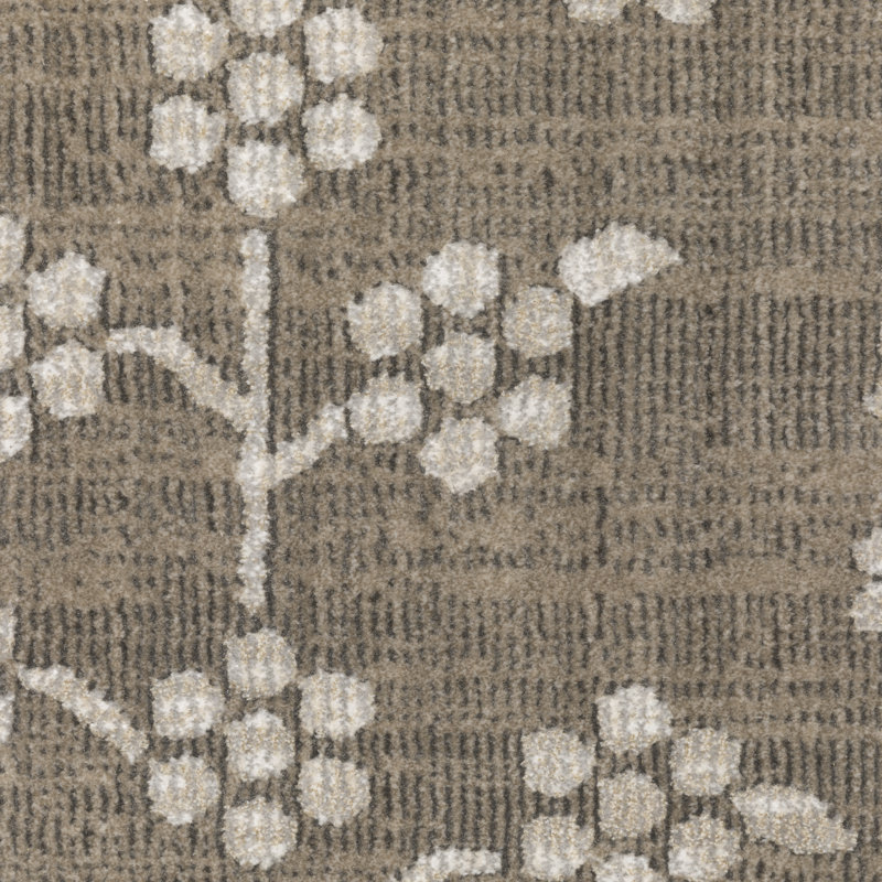 Tapis Reffett, Rectangle 3 pi 10 po x 5 pi 5 po