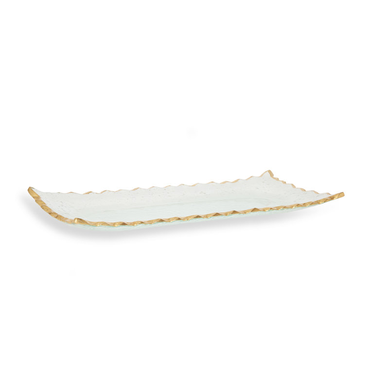 Appin Metal Tray