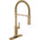 Touch2O Technology Kitchen Faucet with Touchless Technology