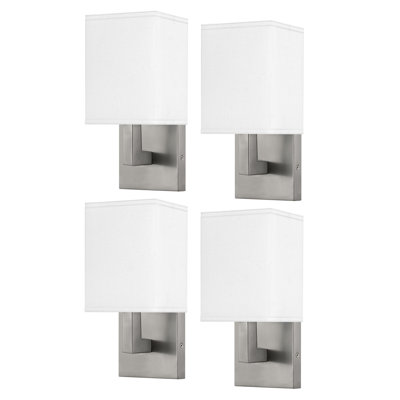 Refresh Group Armed Sconce