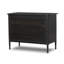 Franny 3 Drawer Chest-Saddle Brown-1580238095