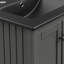 Meuble-lavabo 24 po Modway Prestige-61257099