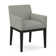 Upholstered Arm Chair