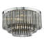 Bartholmey Crystal Flush Mount-1143438295