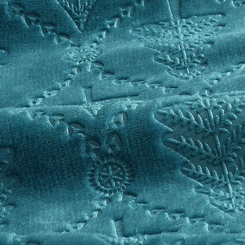 BIRCH TRAILS Standard Throw Blanket