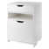 19.2'' Wide 2 -Drawer File Cabinet
