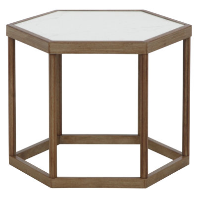 Table Omni Honeycomb