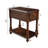Montevideo Narrow End Table with Drawer and Storage Shelf-766598981