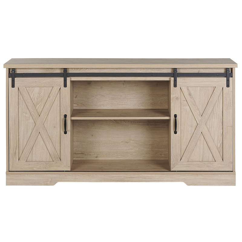 Platteville Sideboard