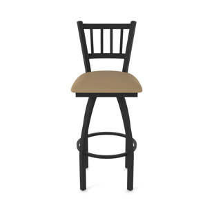 Tabouret pivotant 810 Contessa