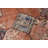Turkish Rug, Bathroom Rugs, Vintage Rugs, Modern Rugs, Orange Geometric Rugs, Geometric Rugs