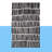 Odalis Geometric Handmade Wool Black/Ivory Cream Rug-1272970569
