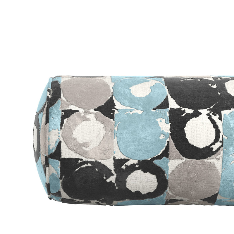 Coussin Bristall, Bleu