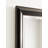 Ammanda Whitley Framed Rectangle Wall Mirror-1570056470-1570056555