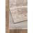 Heredity Oriental Vintage Look Bordered Gold Indoor Area Rug -1062076590