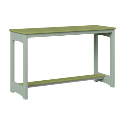 Balcony Outdoor Bar Table