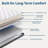 14" Full Hybrid Mattress in a Box - Medium Plush Cooling Memory Foam Fiberglass-Free & CertiPUR-US Certified-1966155487-1966155486-1946524212