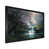 Black Picture Framed