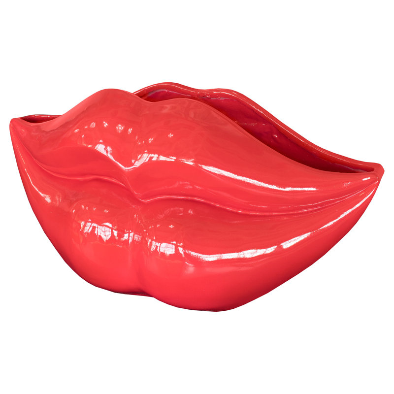 Autom Lips Planter