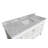 Edber 60'' Single Bathroom Vanity with Top-1228438999-1227701930