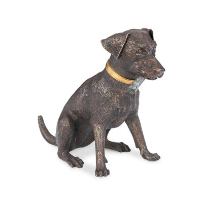 Labrador Animals Figurines & Sculptures