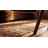Antique Oversized Shaker Rug America Knotted