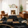 Bionda Geometric Brown/Cream/Gray Area Rug