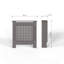 Radiator Cover-120786795