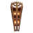 Abbott Flush Mounted Sconce