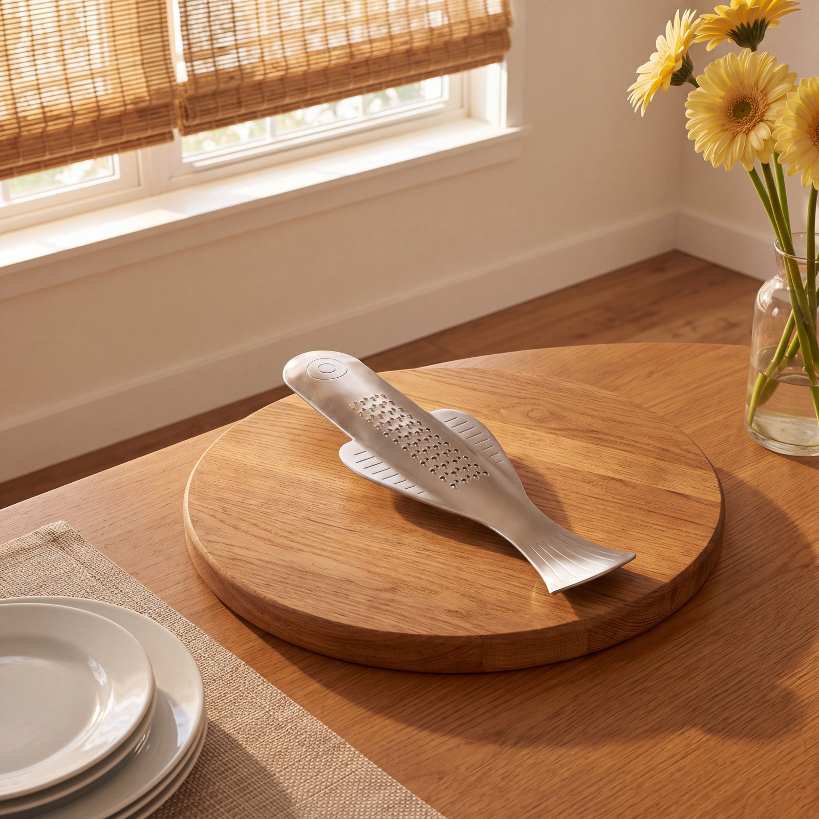 Boga Grater
