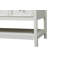 Ensemble de meuble-lavabo simple 60 po Krish-533974060