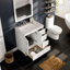 Ensemble de meuble-lavabo simple 30 po Yena-134447583