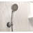Stylewise Massage Handheld Shower Head