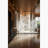 Statement 10 in. Ceiling-Mount Two-Function Rainhead Arm And Flange-90977033