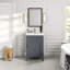 Dagheid 60" Double Bathroom Vanity Set-8615512