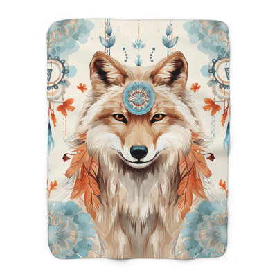 Throw Blanket