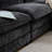 Avrilynn 120'' Upholstered Cloud Sofa&Couch with Ottoman-1525788775-1485463776