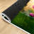Clear Beautiful Lotus Flower Sunset Zen Landscape Nature Water Bloom Beauty Machine Washable Indoor Area Rug-129431404