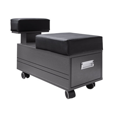 Alera Pedicart Stool
