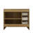 42" Single Bathroom Vanity Set with Drawers and Doors-70381353