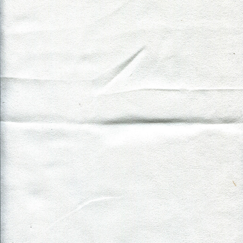 Vail Suede Fabric, Snow