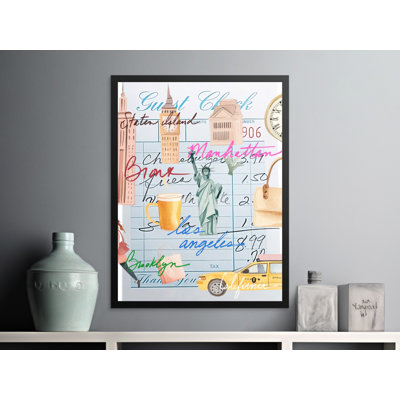 Cadarrah Print