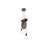 2 - Light Dimmable Chandelier