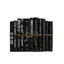 Modern Black Tie Dust Jacket ColorPak