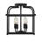 Condor Flush Mount-527321021