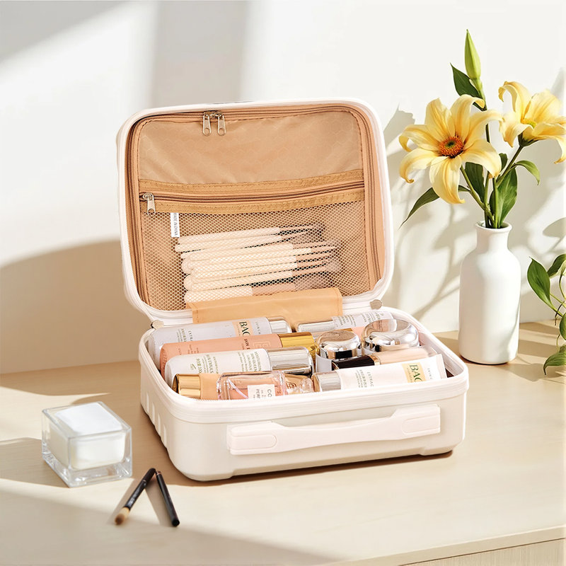 Makeup Organiser