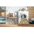 Oriental Indoor Rug-1632097147