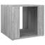 Khaiden 41cm W Manufactured Wood Bedside Table-1199029944