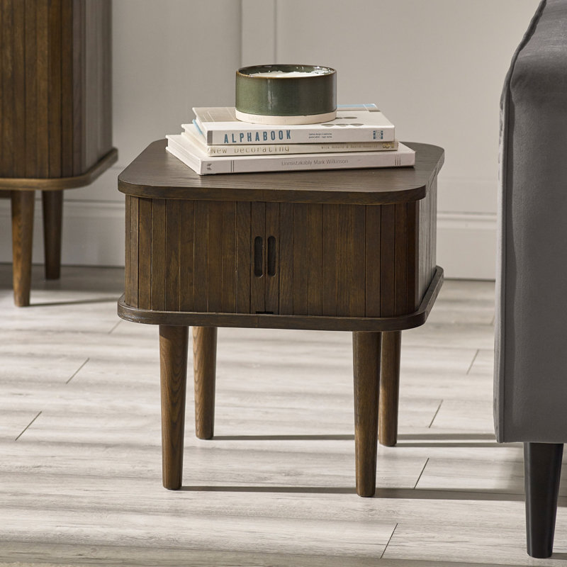 Norristown End Table